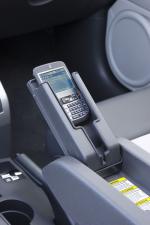 Jeep Patriot 2007 года